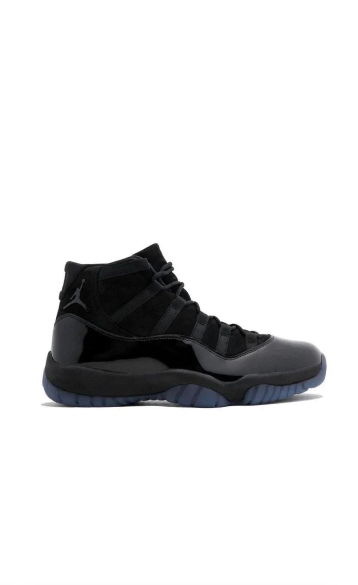 Air Jordan 11 High Cap & Gown