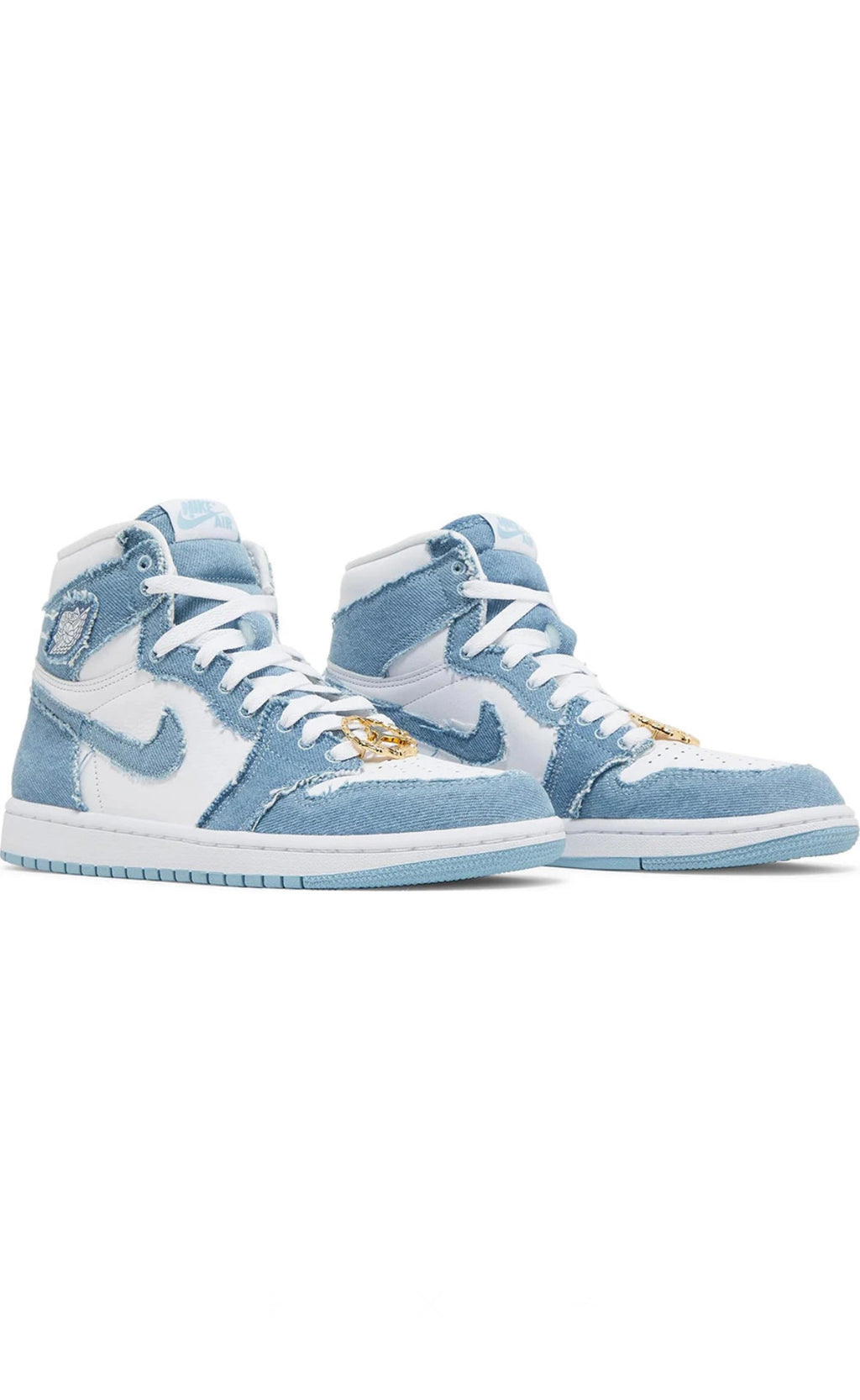 Air Jordan 1 High OG ‘Denim’