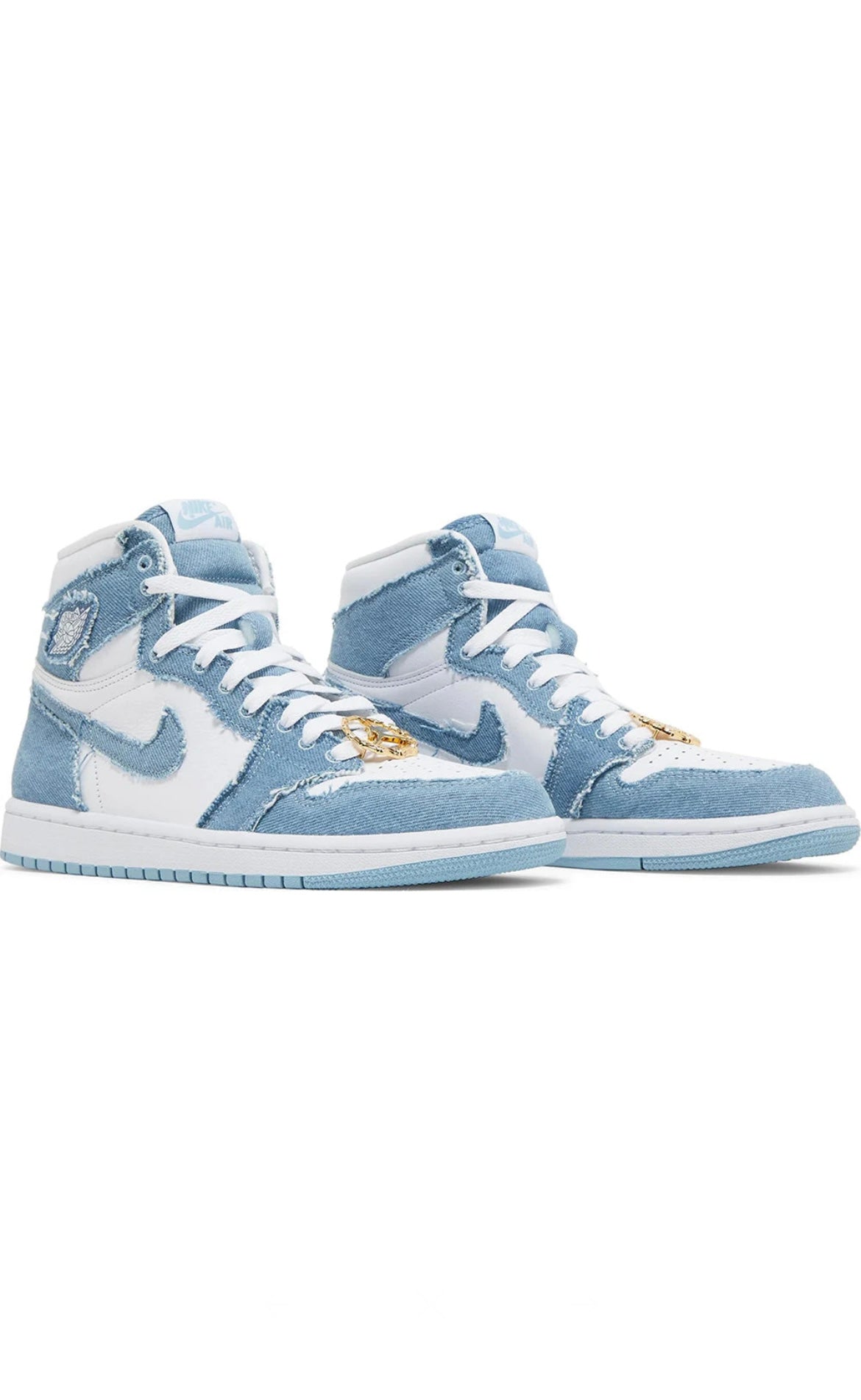 Air Jordan 1 High OG ‘Denim’