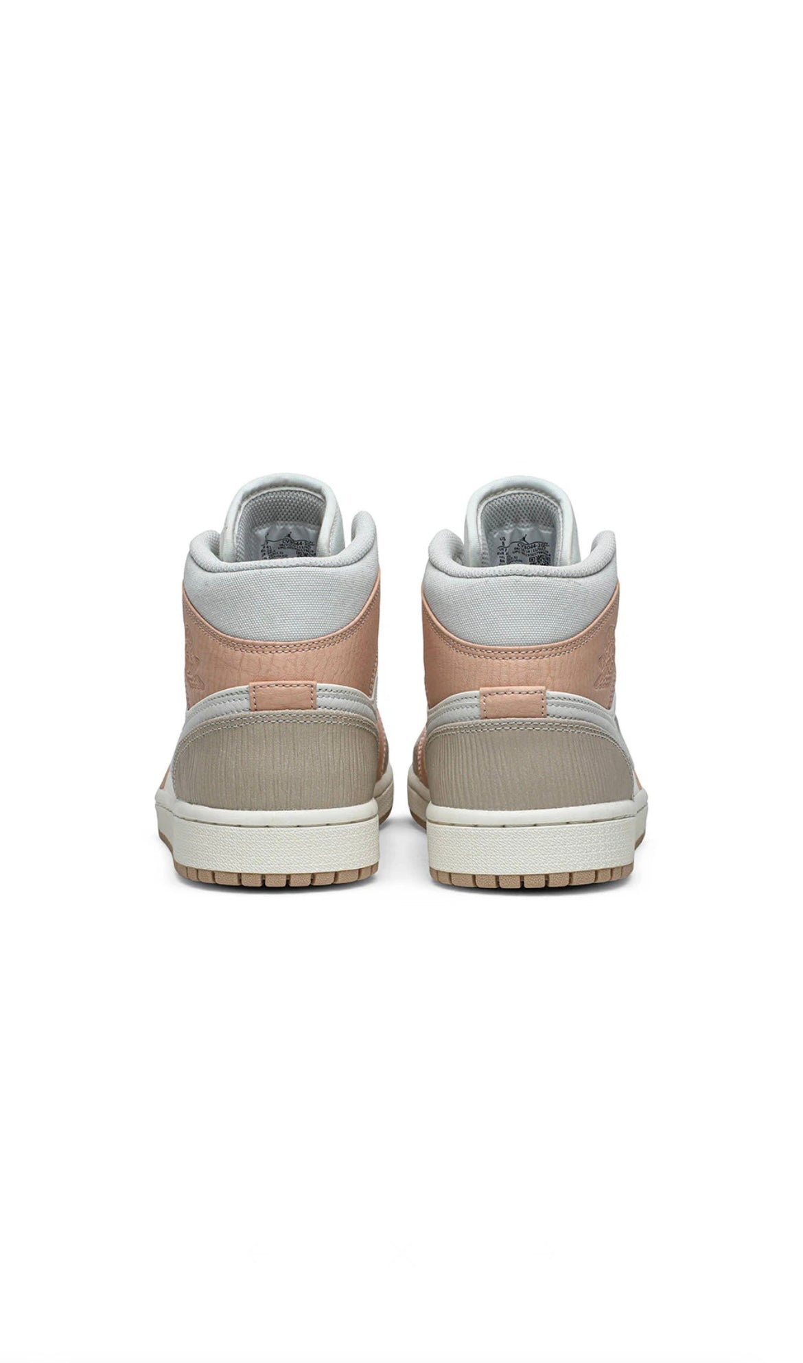 Air Jordan 1 Mid ‘Milan’