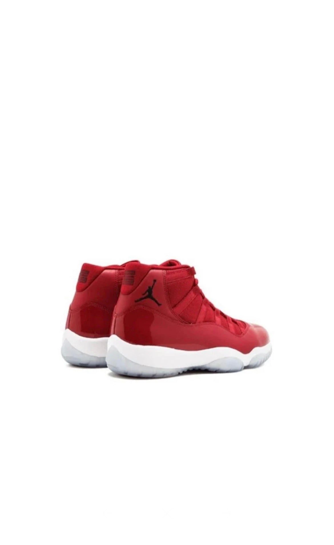Air Jordan 11 High Win Like 96