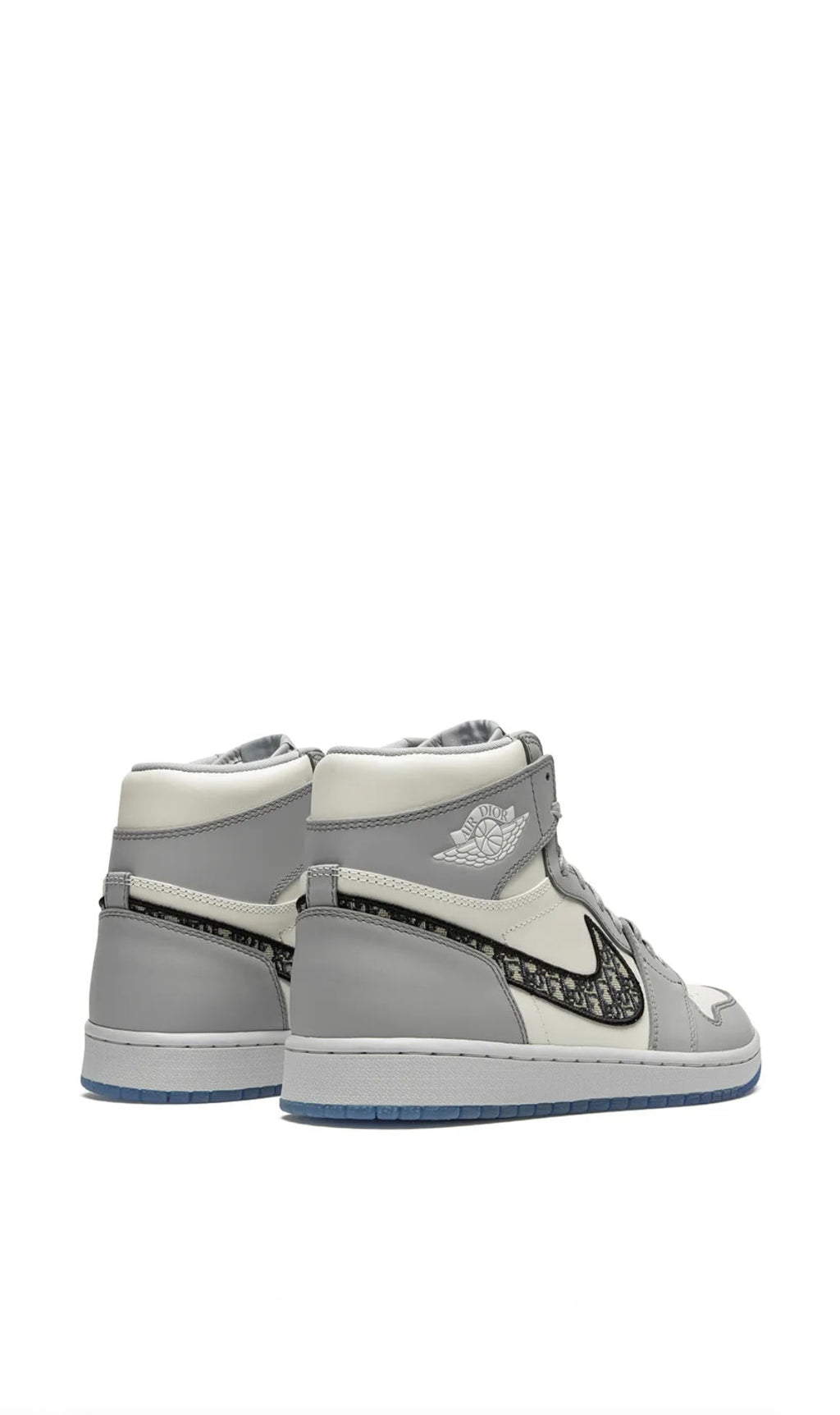 Jordan x Dior Air Jordan 1 Retro High