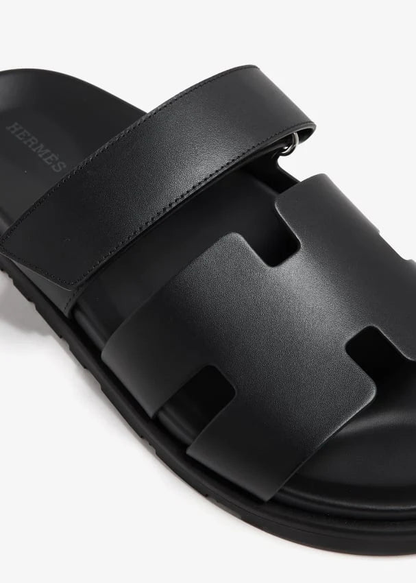 Hermés Chypre Black