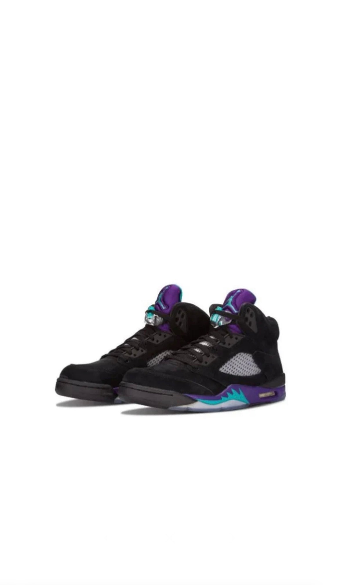 Air Jordan 5