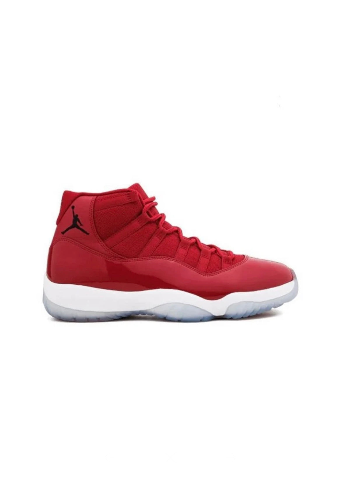 Air Jordan 11 High Win Like 96