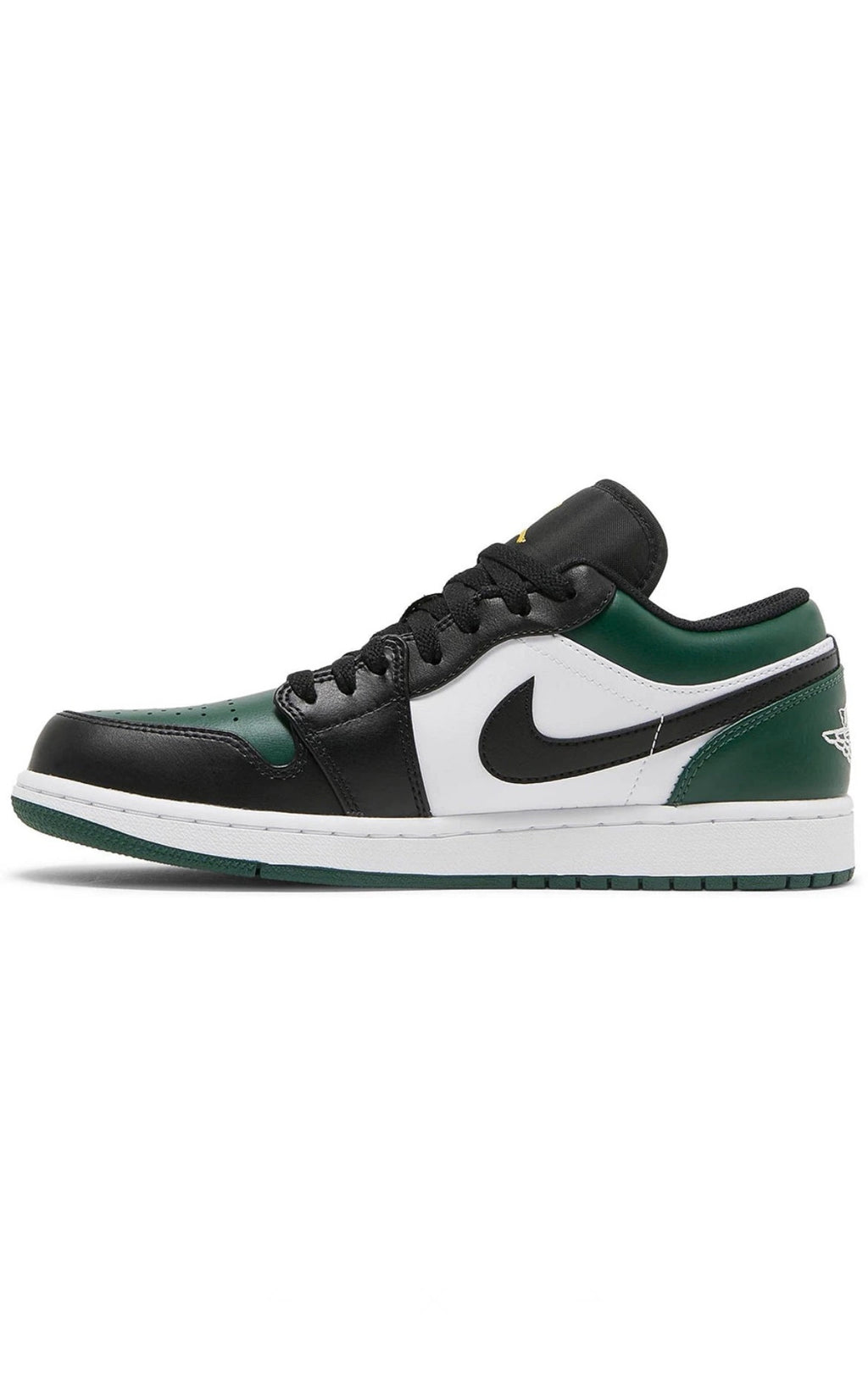 Air Jordan 1 Low ‘Green Toe’