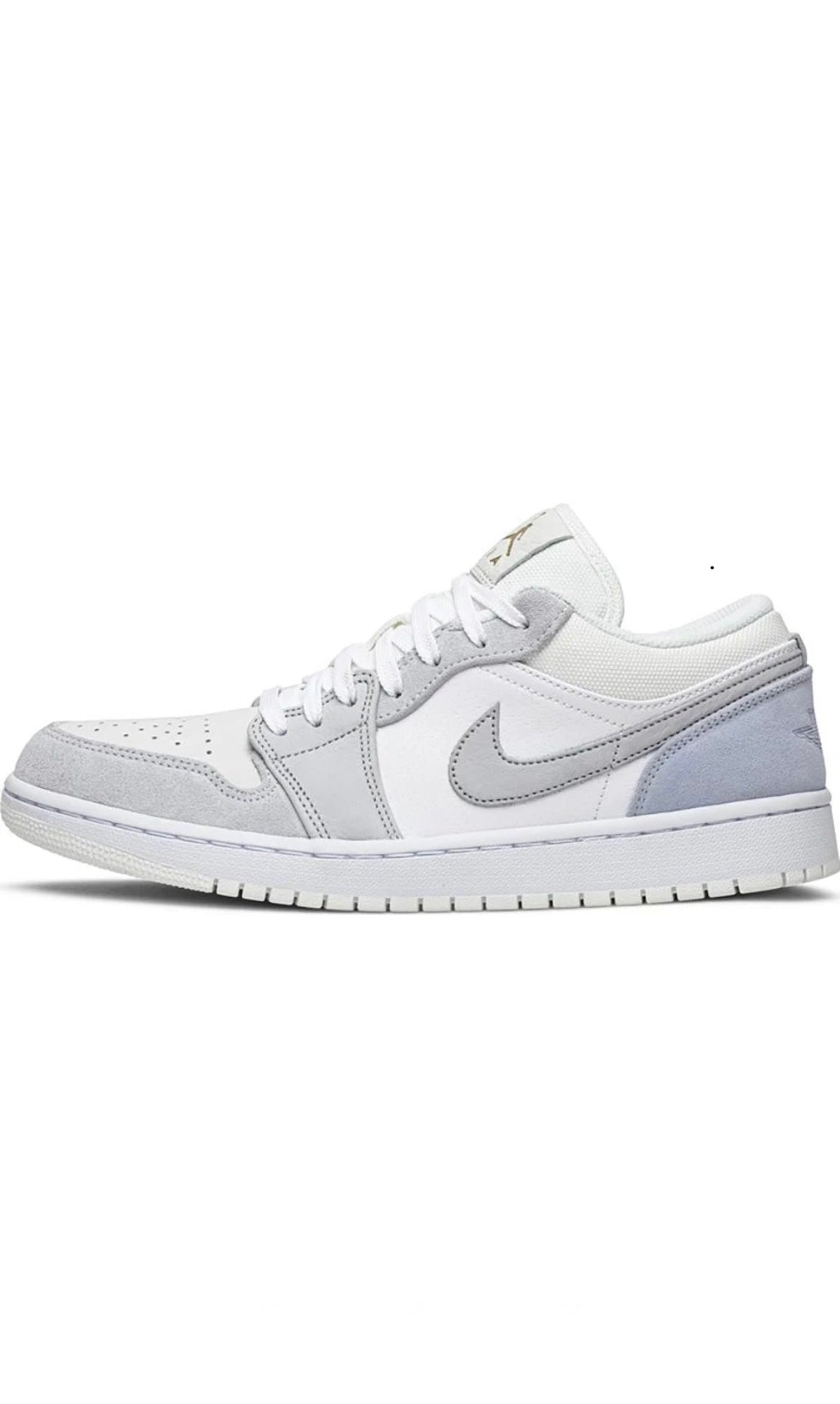 Air Jordan 1 Low ‘Paris’