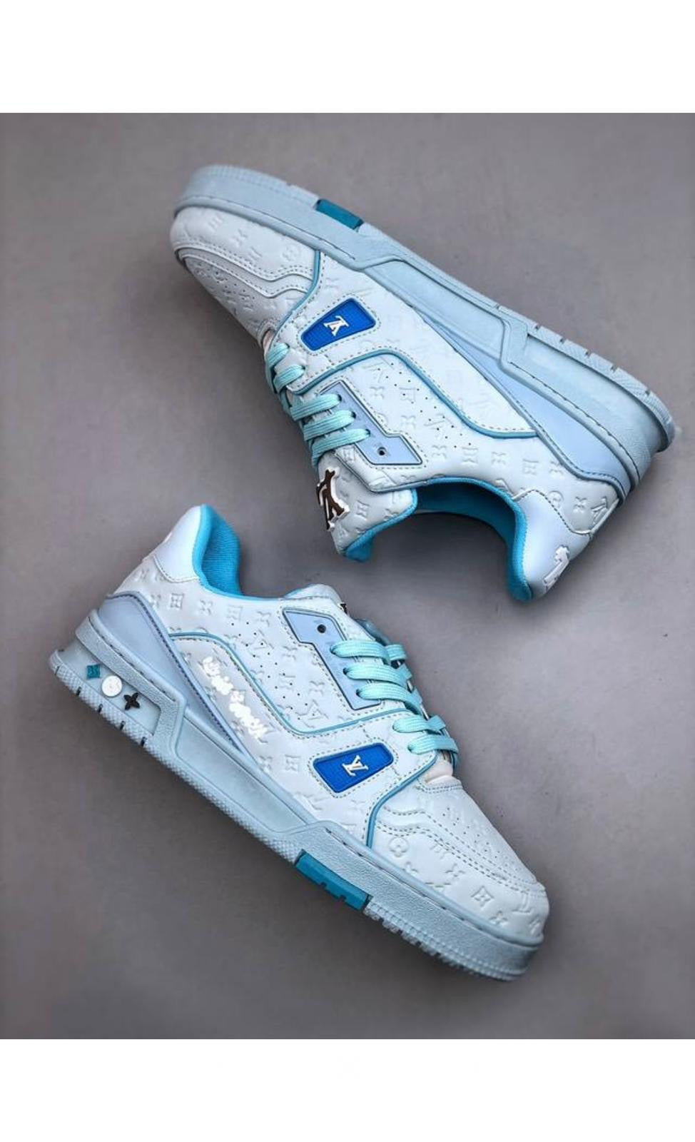Louis Vuitton Tyler The Creator Trainer