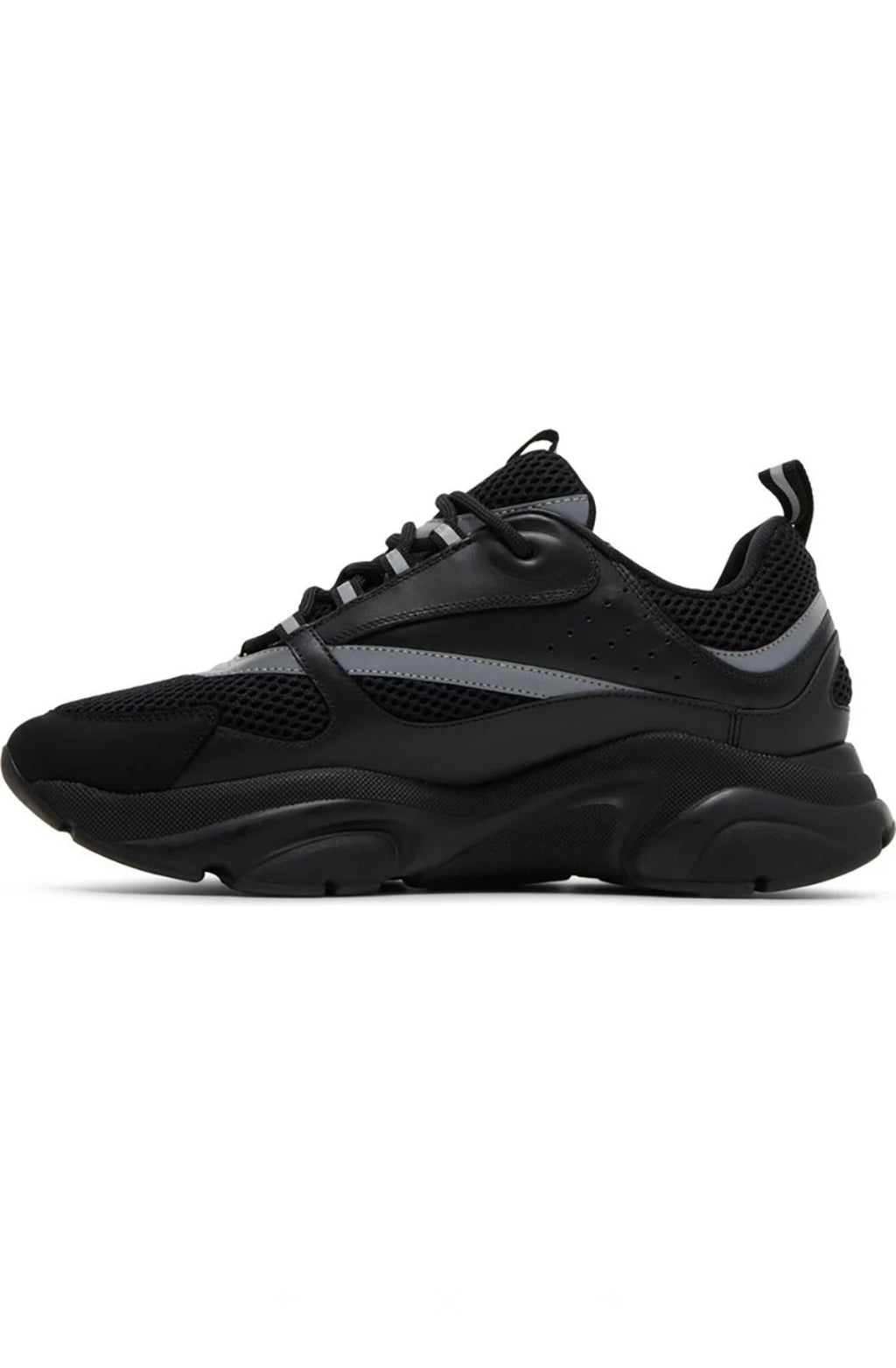 Dior B22 ‘Black Reflective’