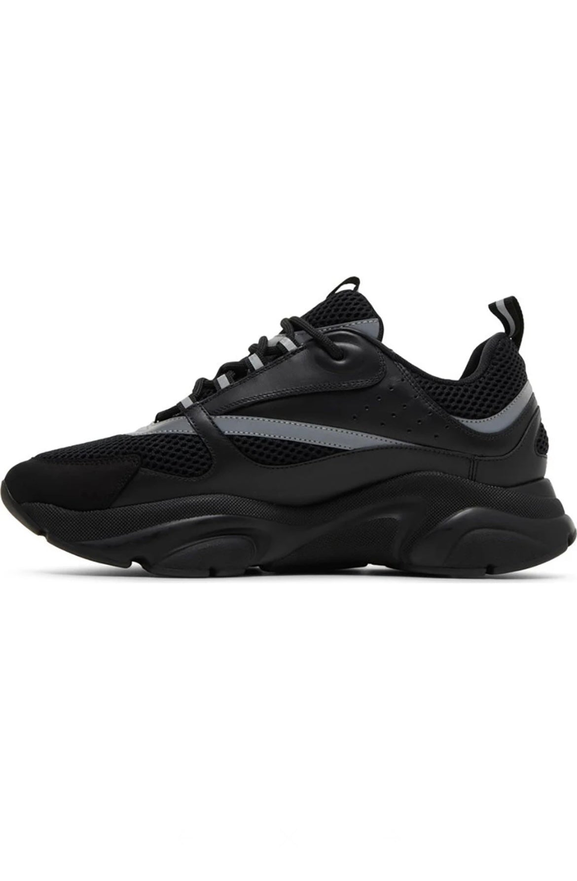 Dior B22 ‘Black Reflective’
