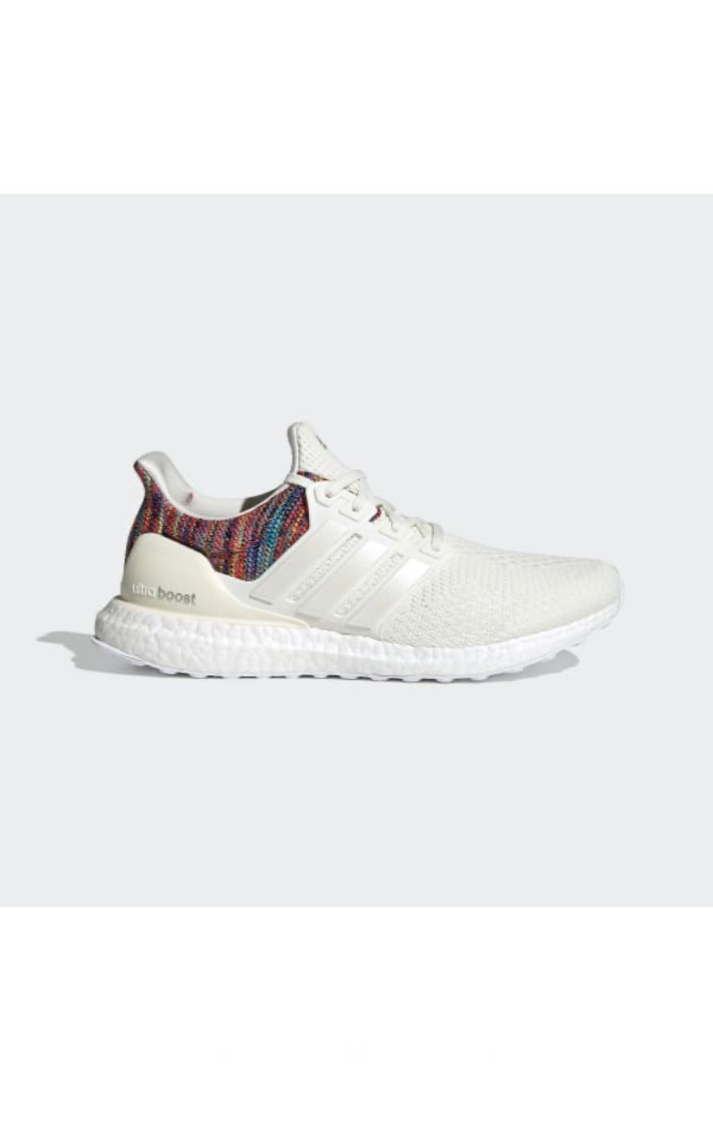 Adidas Ultraboost DNA ‘White Multi’