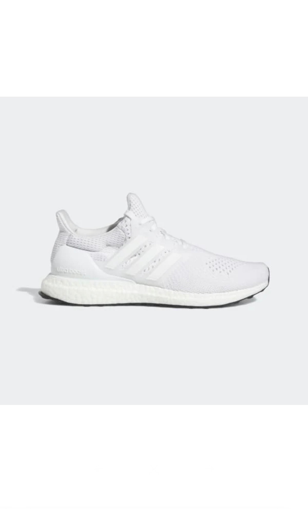 Adidas Ultraboost 1.0 ‘White’