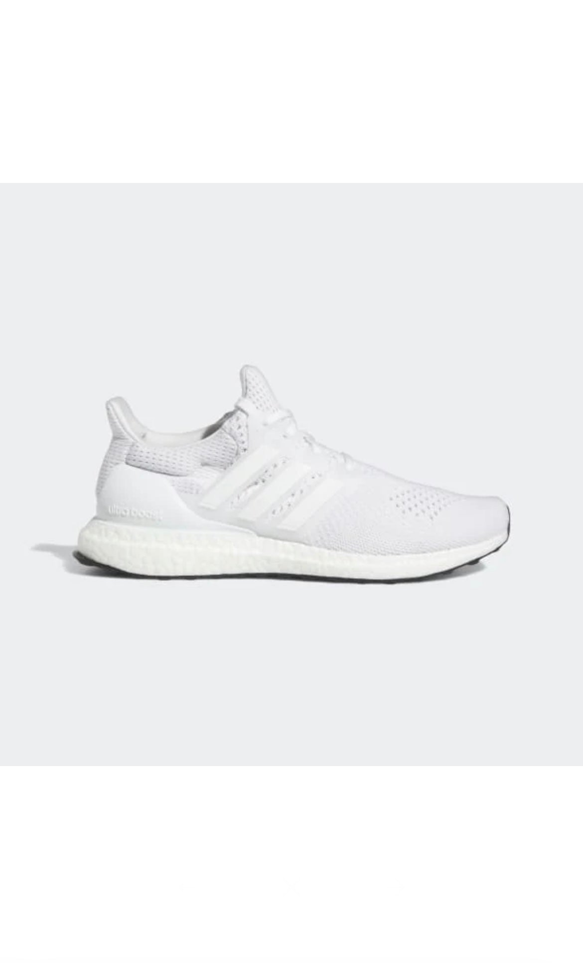 Adidas Ultraboost 1.0 ‘White’