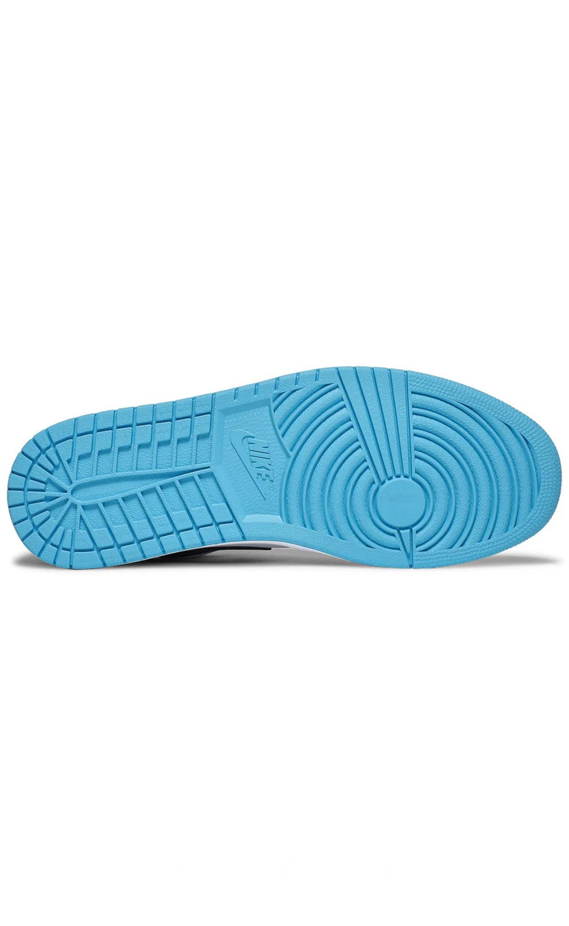 Air Jordan 1 Low ‘Unc’