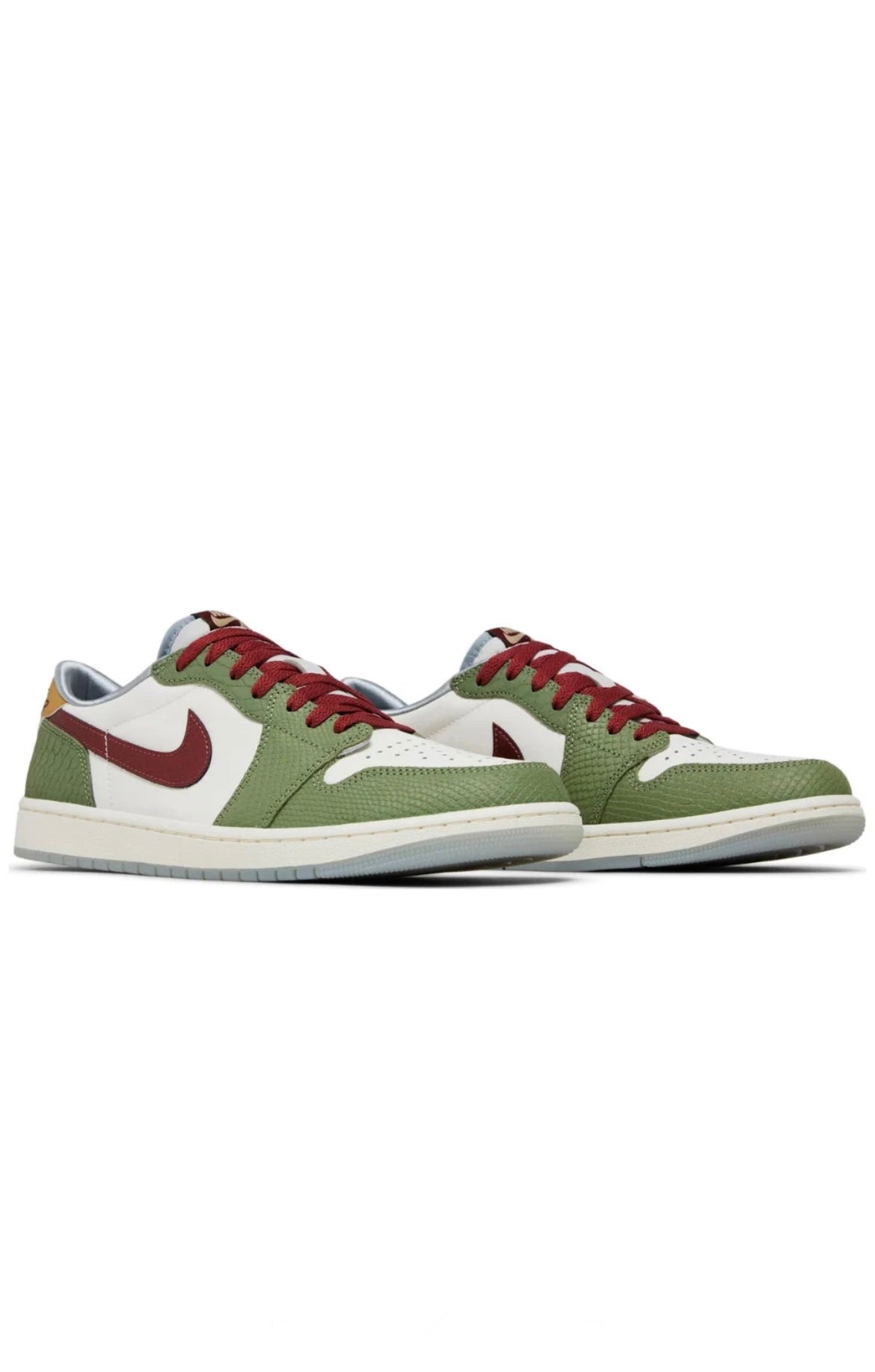Air Jordan 1 Retro Low OG ‘Year of the Dragon’