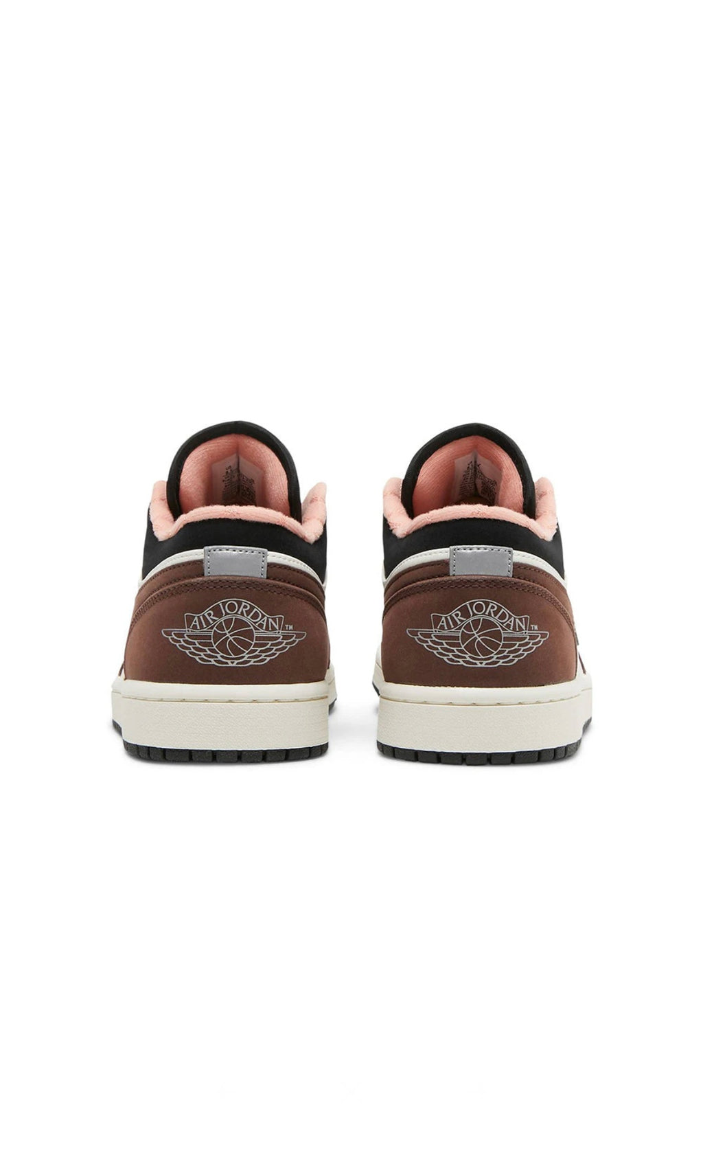 Air Jordan 1 Low ‘Mocha’