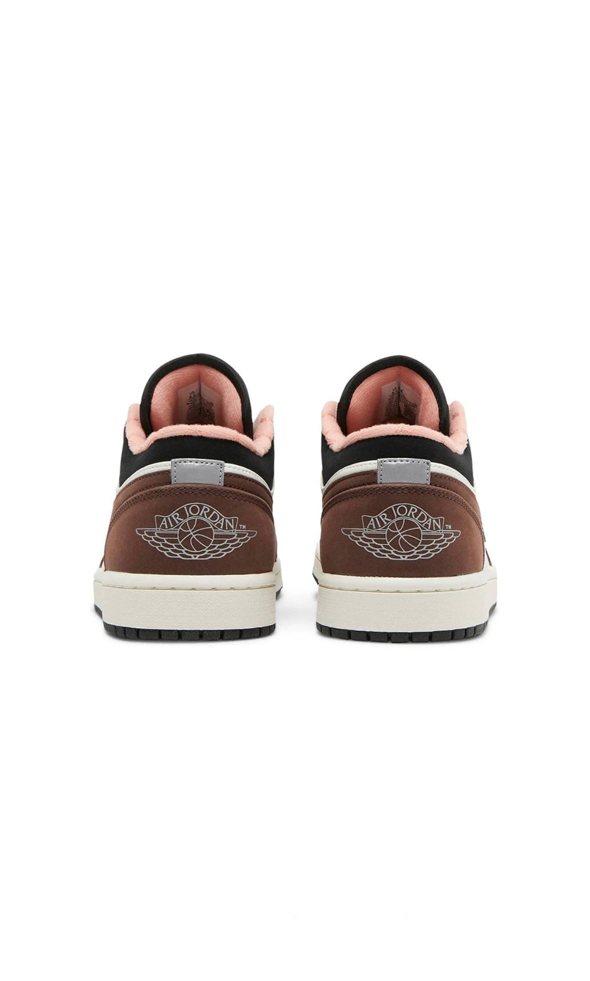 Air Jordan 1 Low ‘Mocha’