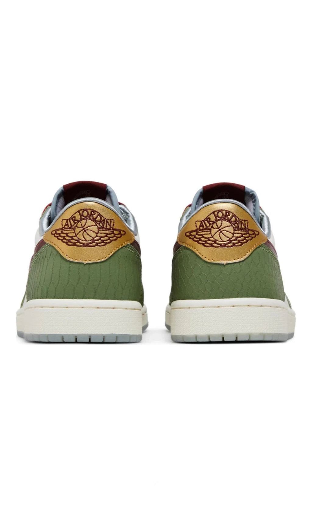 Air Jordan 1 Retro Low OG ‘Year of the Dragon’