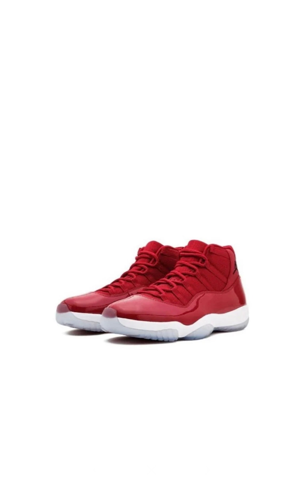 Air Jordan 11 High Win Like 96