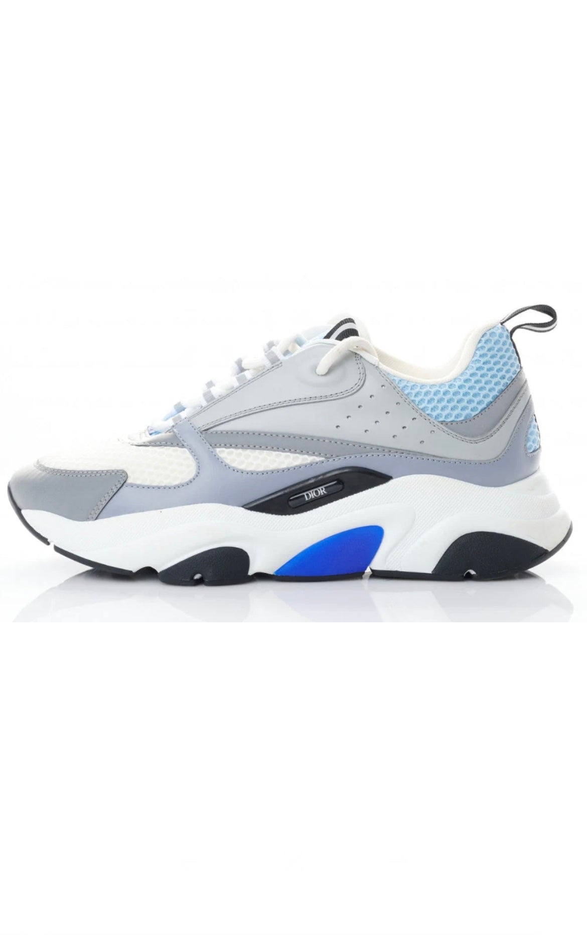 Dior B22 ‘White Blue’
