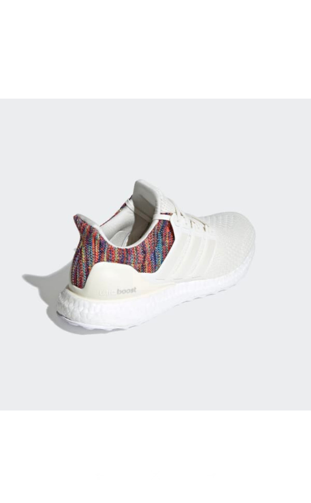Adidas Ultraboost DNA ‘White Multi’