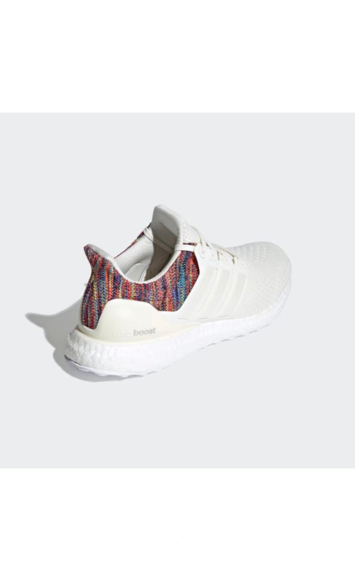 Adidas Ultraboost DNA ‘White Multi’