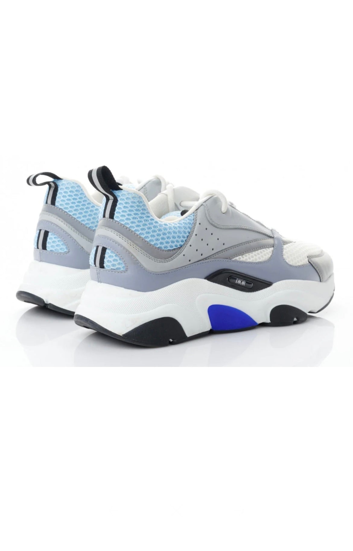 Dior B22 ‘White Blue’
