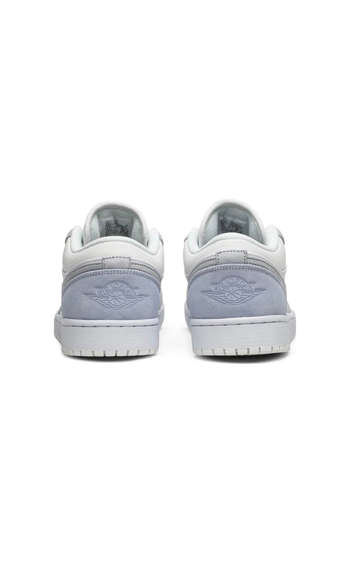 Air Jordan 1 Low ‘Paris’