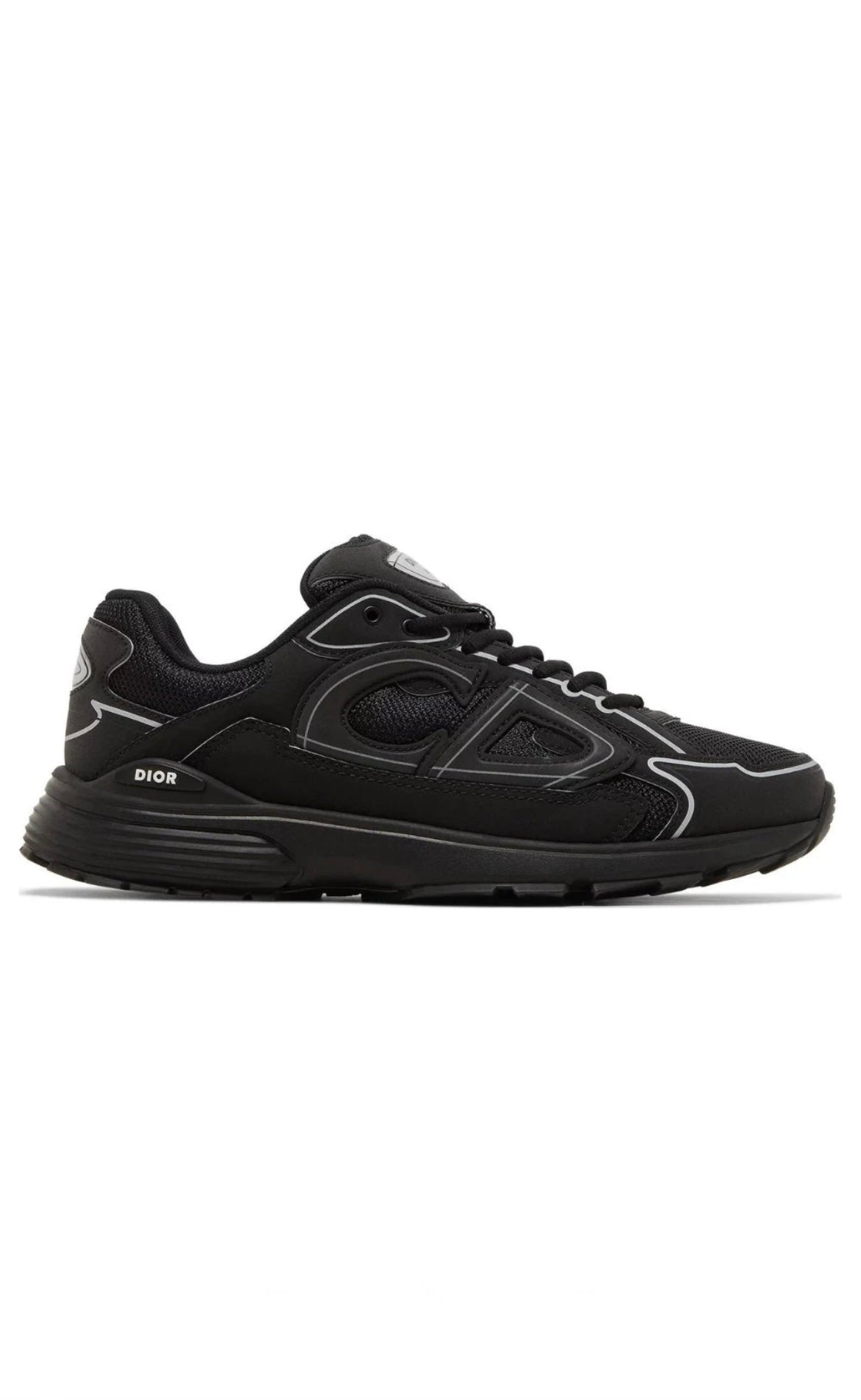 Dior B30 ‘Black’