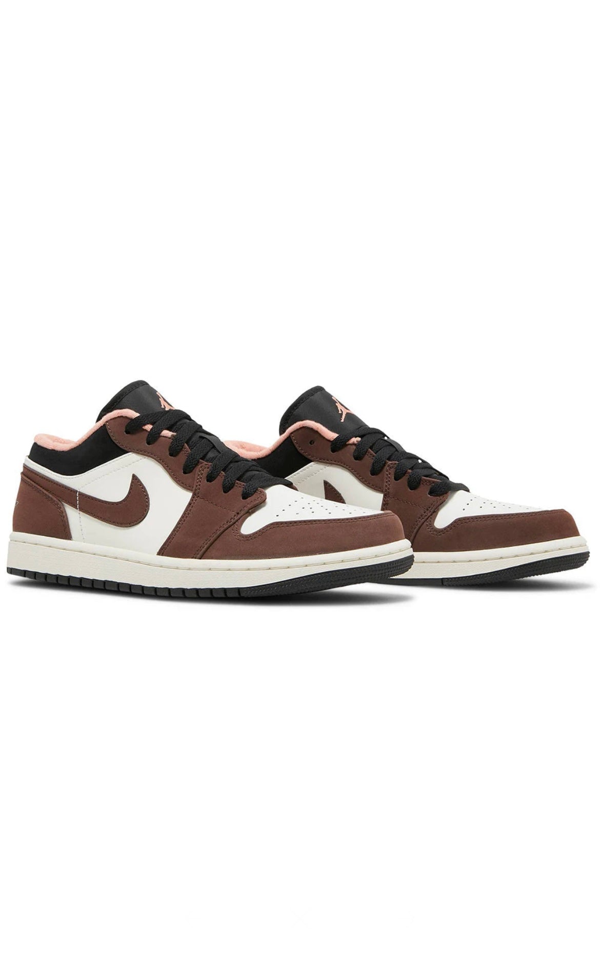 Air Jordan 1 Low ‘Mocha’