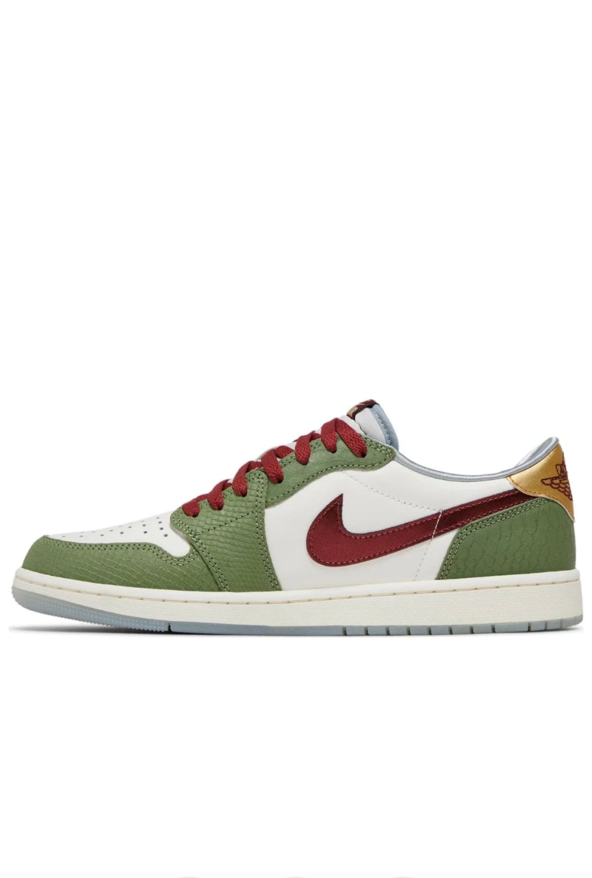 Air Jordan 1 Retro Low OG ‘Year of the Dragon’