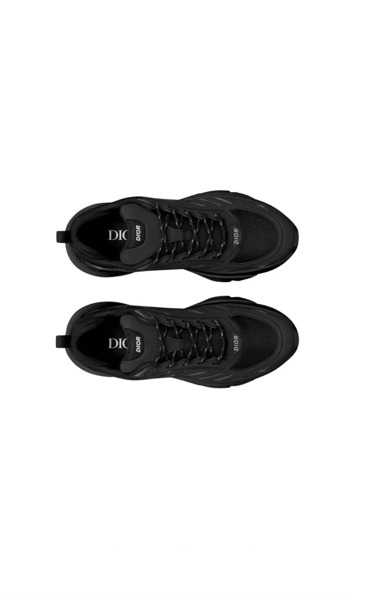 Dior B44 Blade ‘Black’
