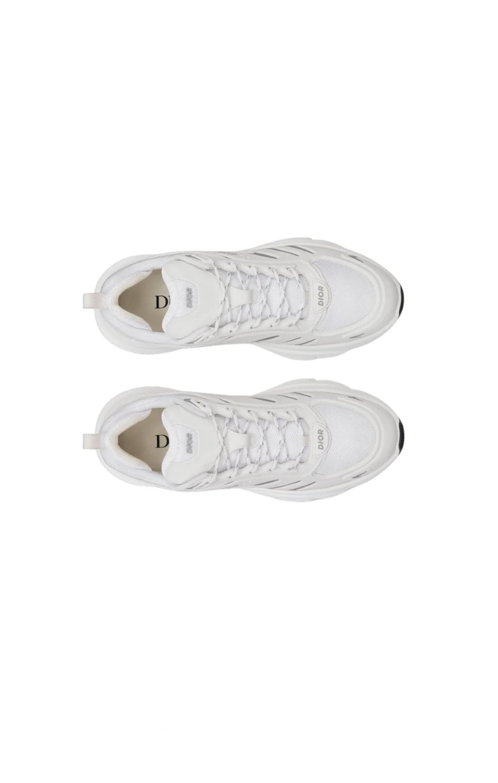 Dior B44 Blade Sneaker ‘White’
