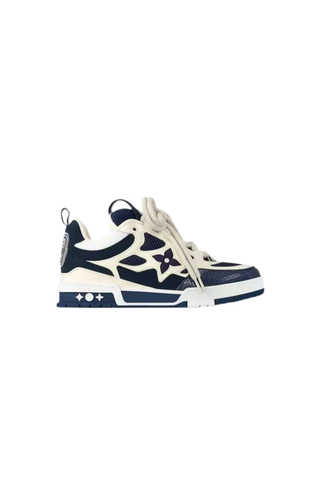 Louis Vuitton Skate ‘Navy Blue’
