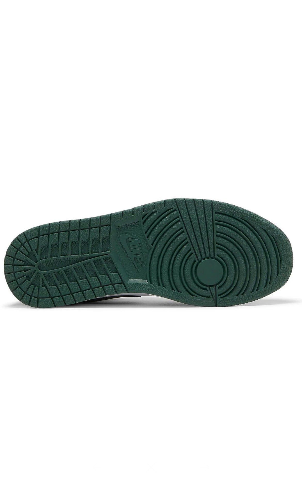 Air Jordan 1 Low ‘Green Toe’
