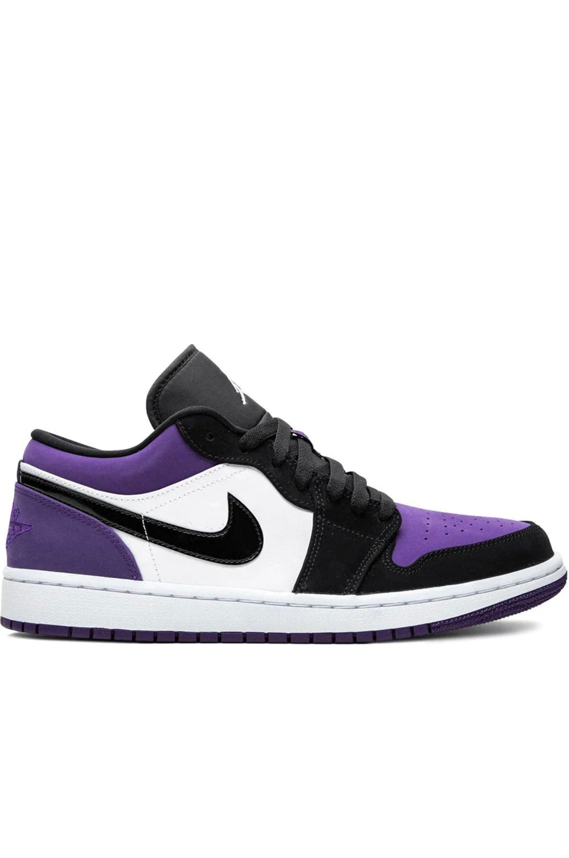 Air Jordan 1 ‘Court Purple’