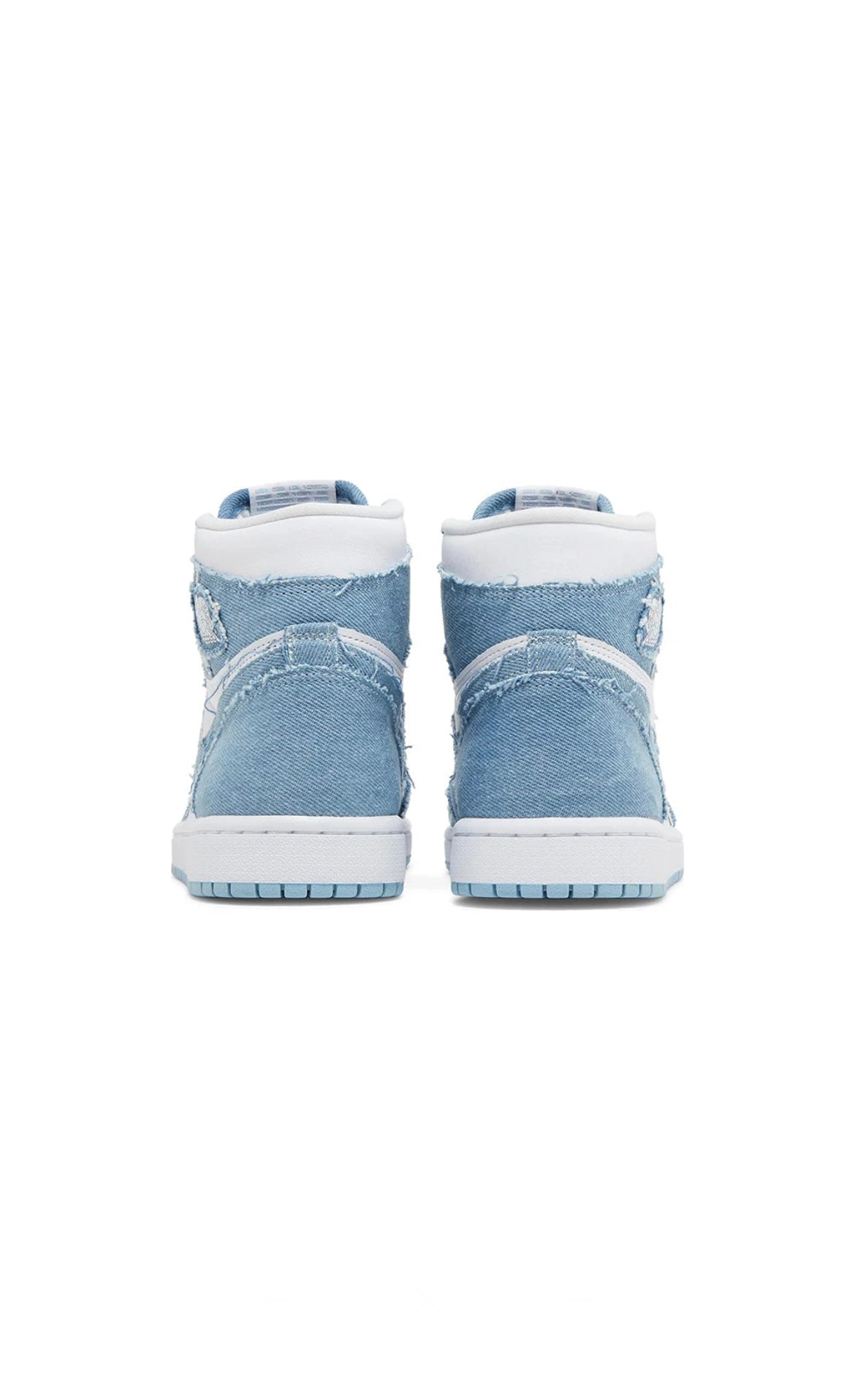 Air Jordan 1 High OG ‘Denim’