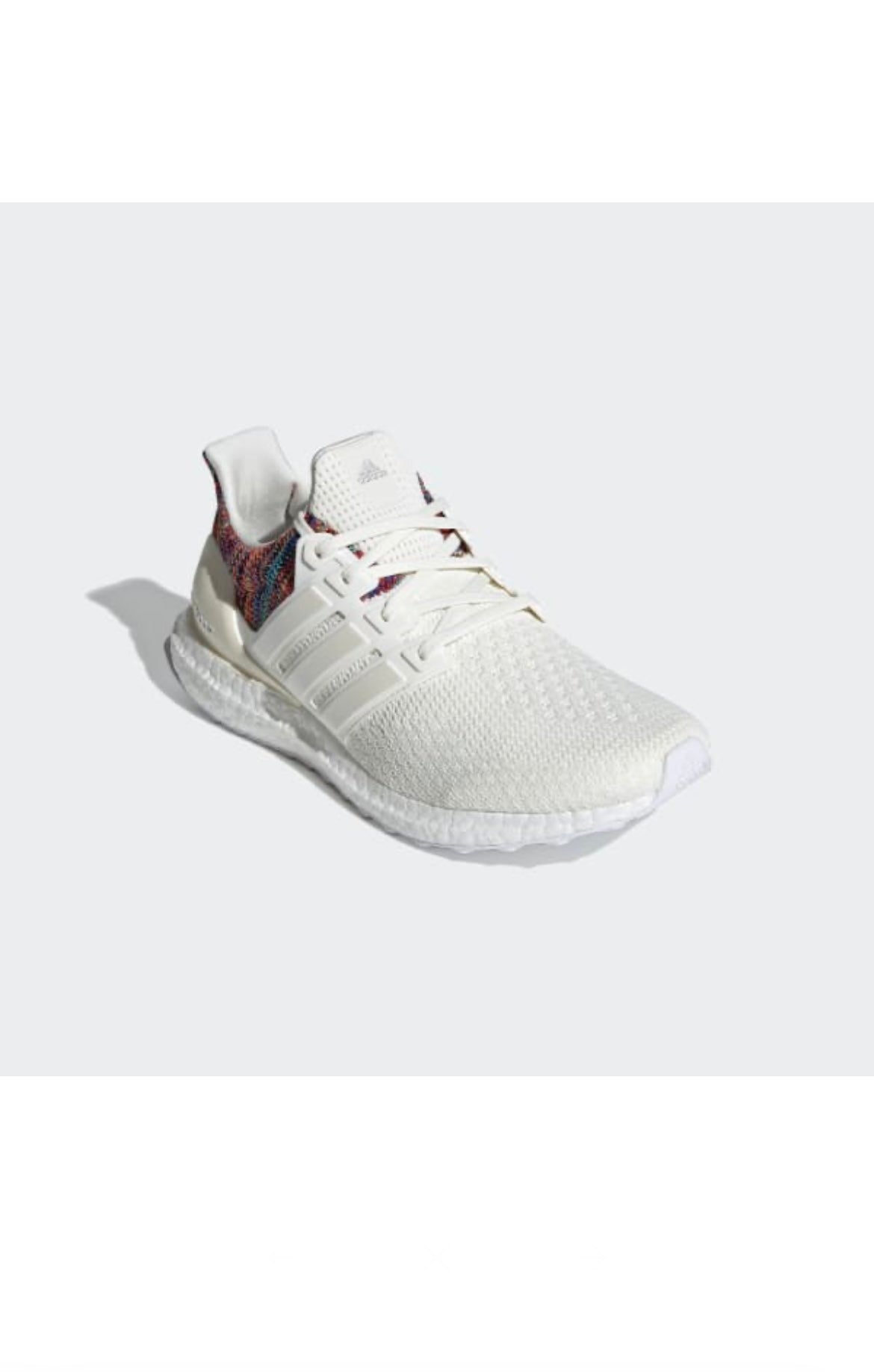 Adidas Ultraboost DNA ‘White Multi’