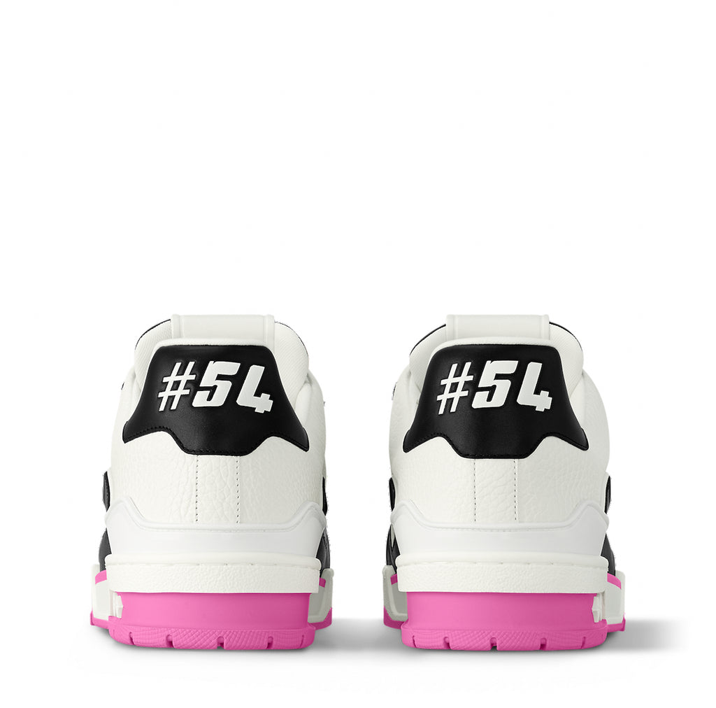 Louis Vuitton Trainer Sneaker