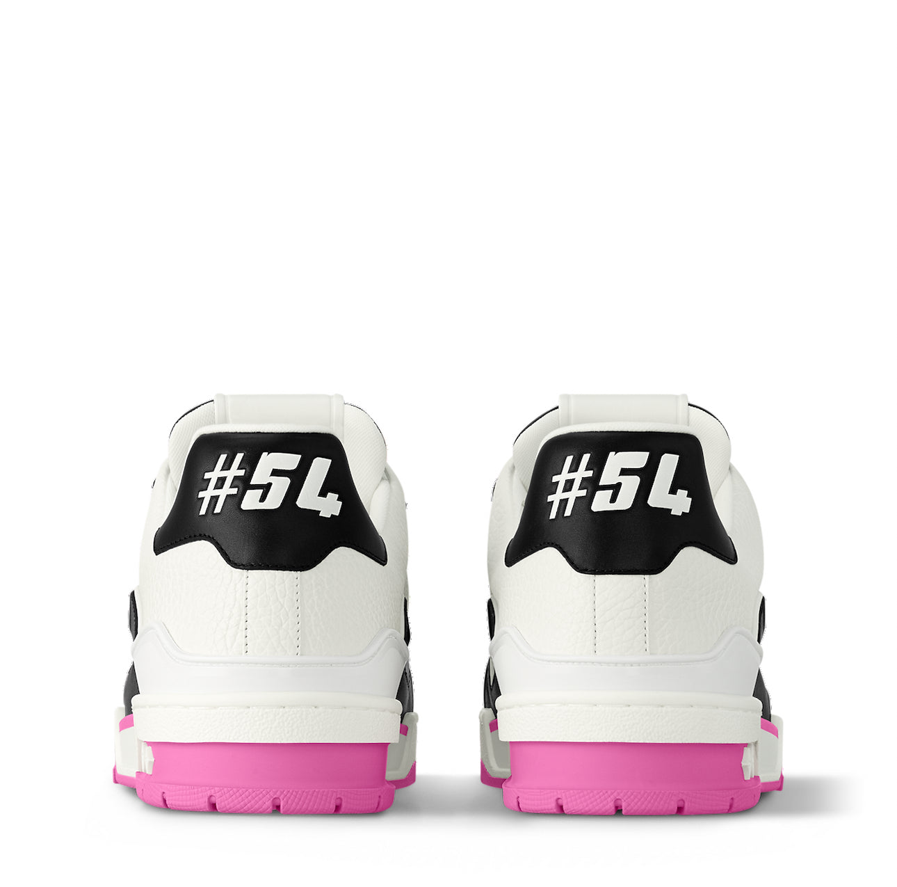 Louis Vuitton Trainer Sneaker