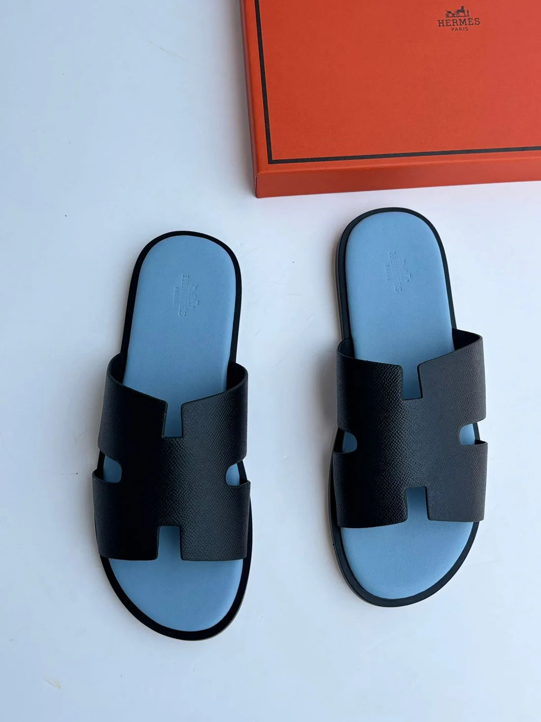 Hermes Izmir Blue Finland
