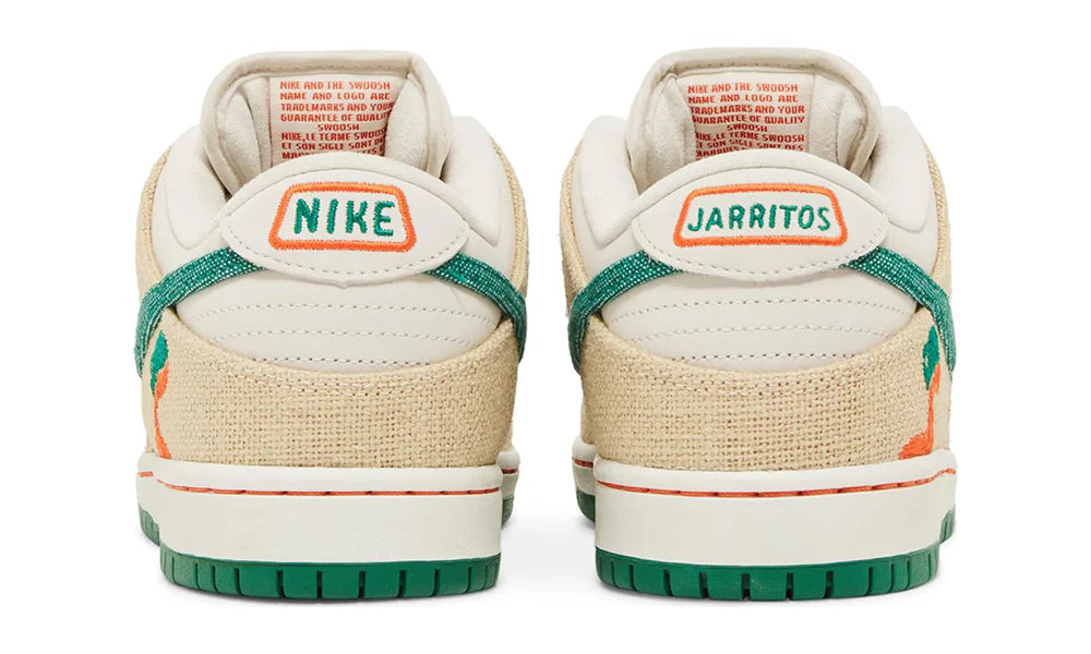 Jarritos x Dunk Low SB