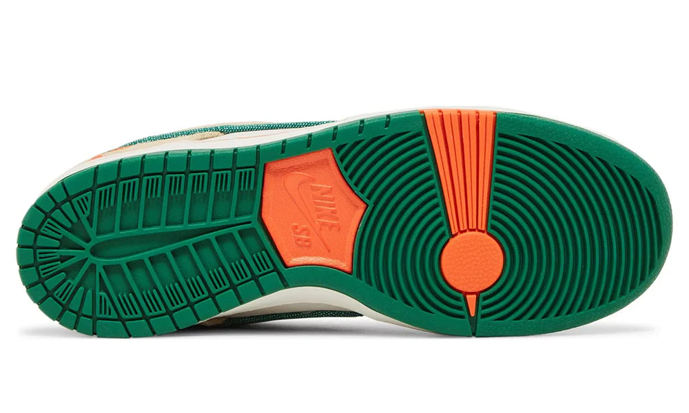 Jarritos x Dunk Low SB