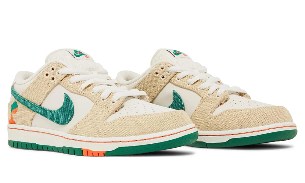 Jarritos x Dunk Low SB