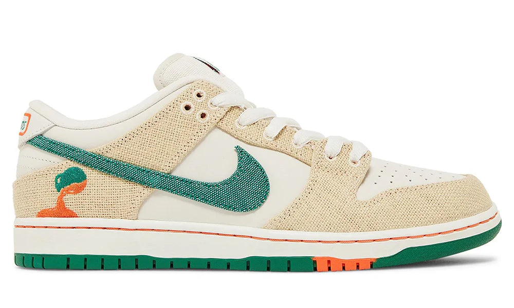 Jarritos x Dunk Low SB