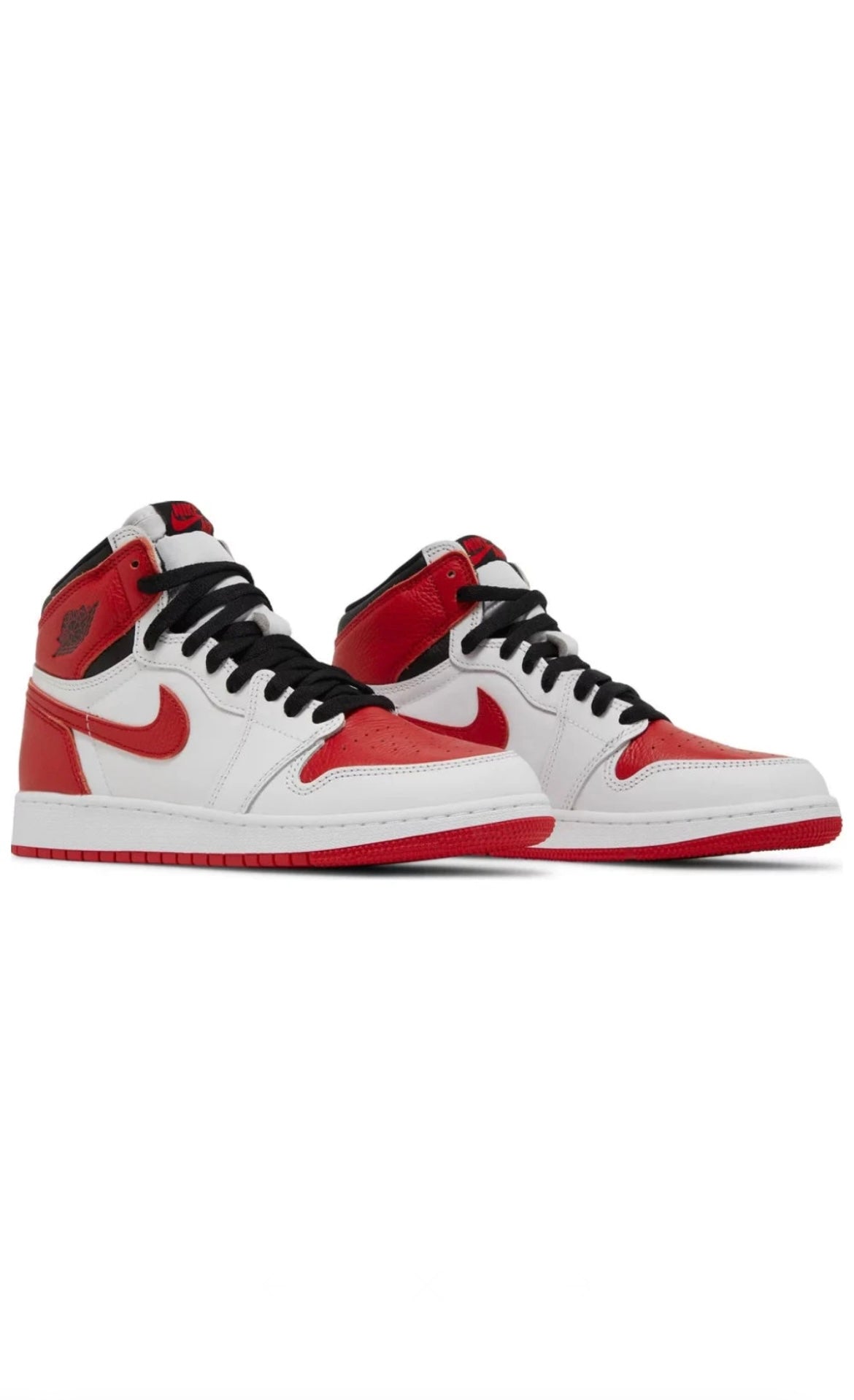 Nike Air Jordan 1 Retro High OG GS ‘heritage’