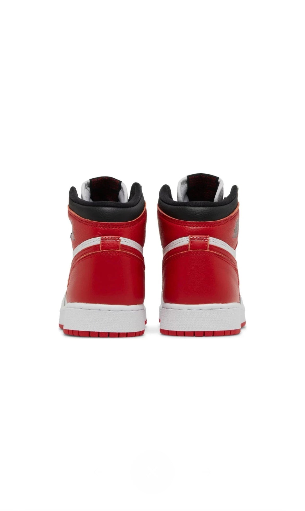 Nike Air Jordan 1 Retro High OG GS ‘heritage’
