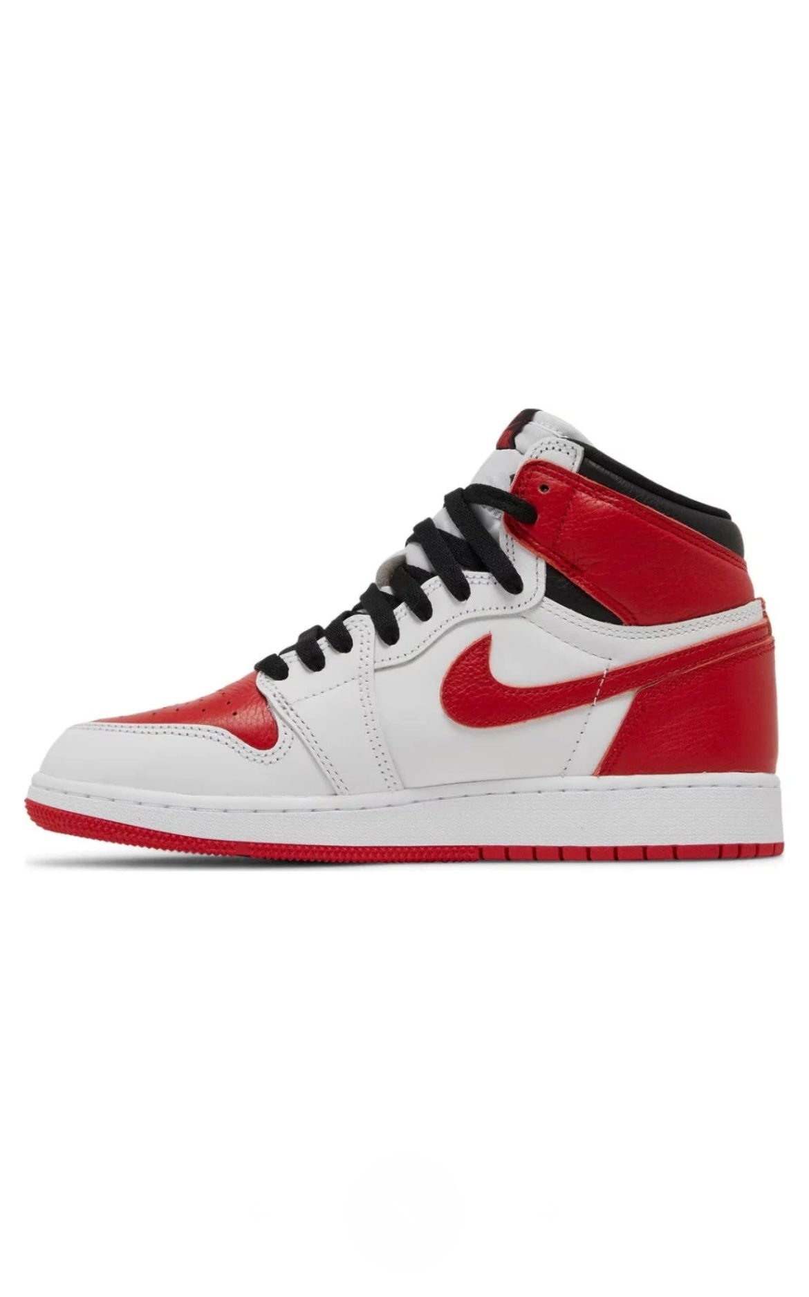 Nike Air Jordan 1 Retro High OG GS ‘heritage’