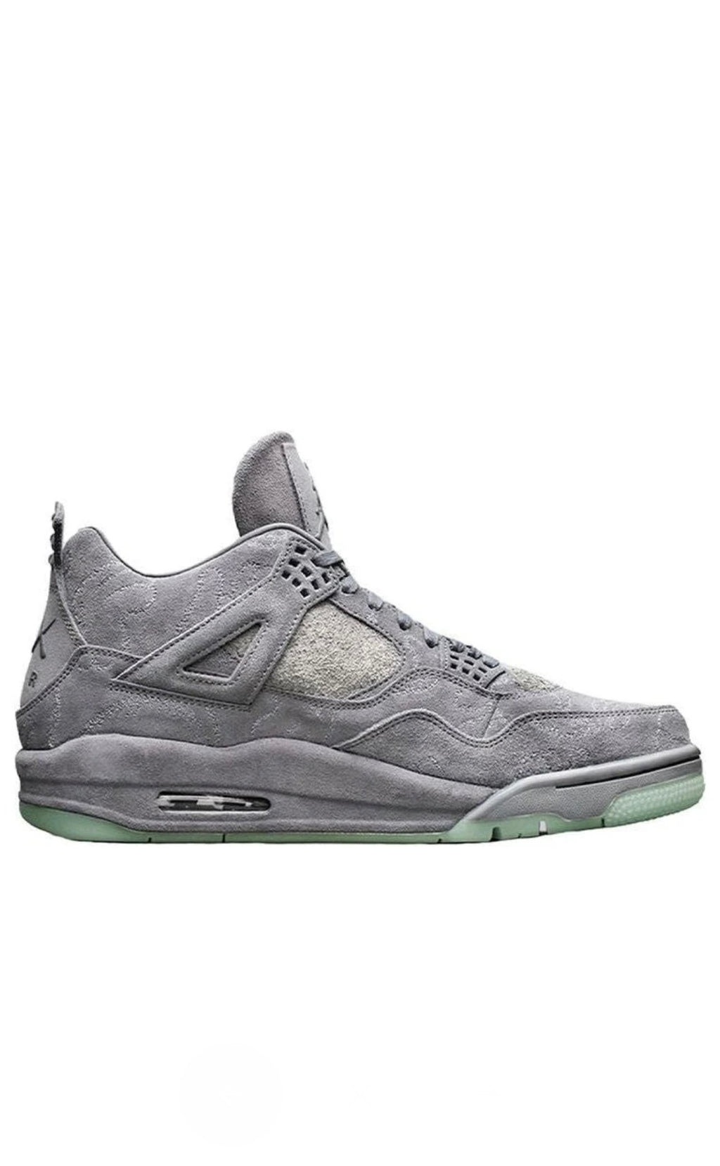 Air Jordan 4 Retro KAWS