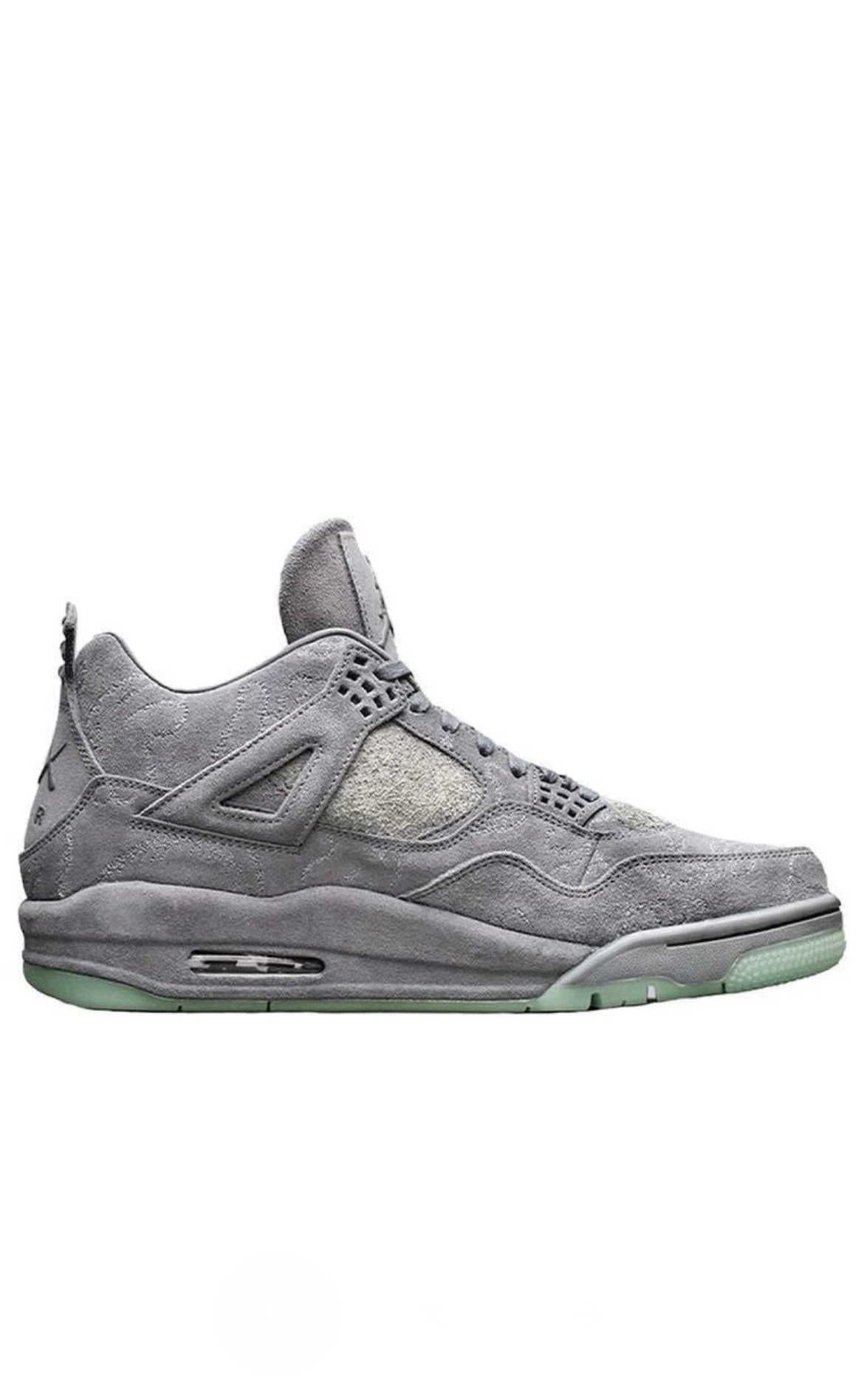 Air Jordan 4 Retro KAWS